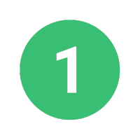 number icon (1)